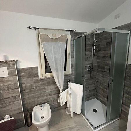 B&B Li Salcuneddi 阿列恩图 外观 照片