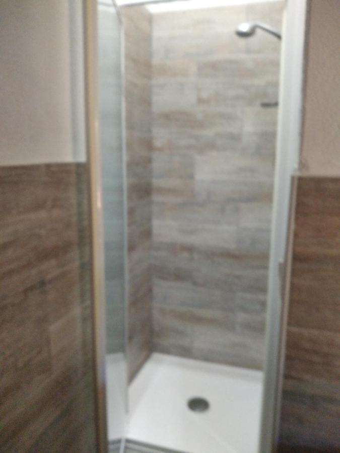 B&B Li Salcuneddi 阿列恩图 外观 照片