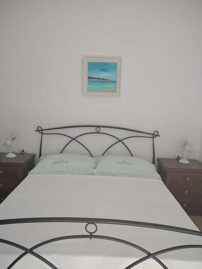 B&B Li Salcuneddi 阿列恩图 外观 照片