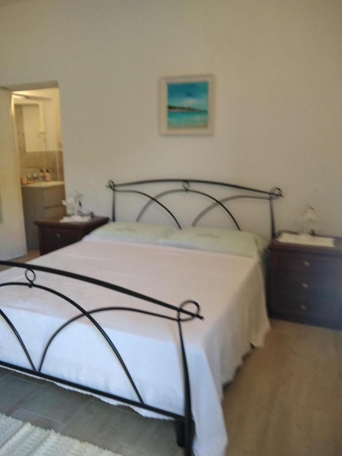 B&B Li Salcuneddi 阿列恩图 外观 照片
