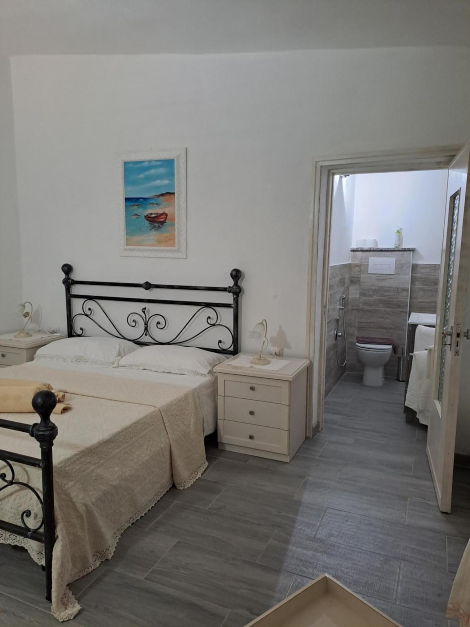 B&B Li Salcuneddi 阿列恩图 外观 照片