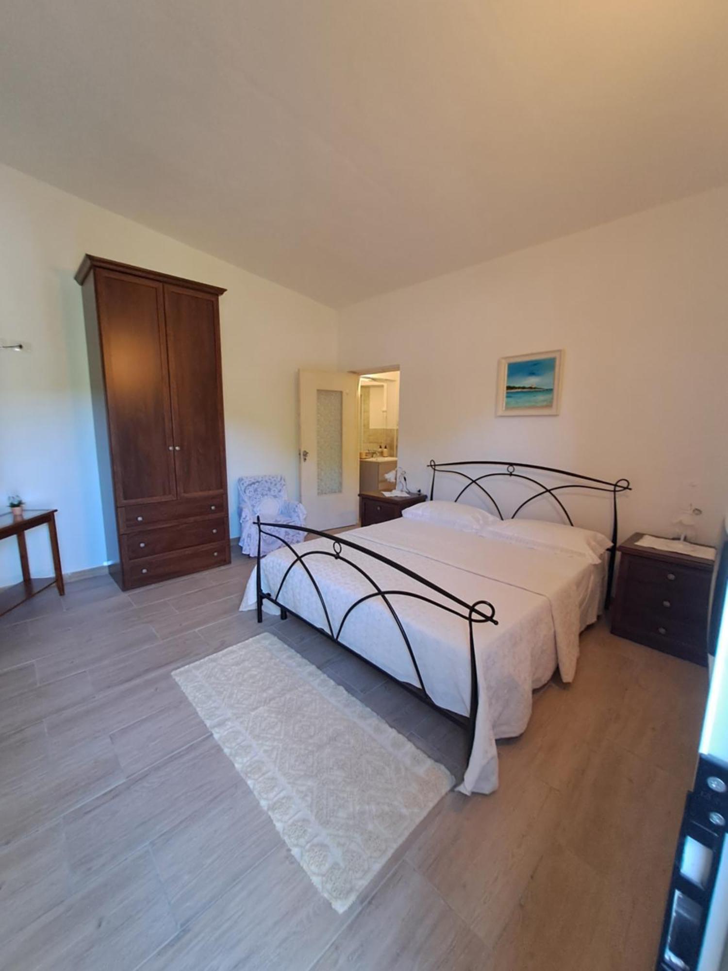B&B Li Salcuneddi 阿列恩图 外观 照片