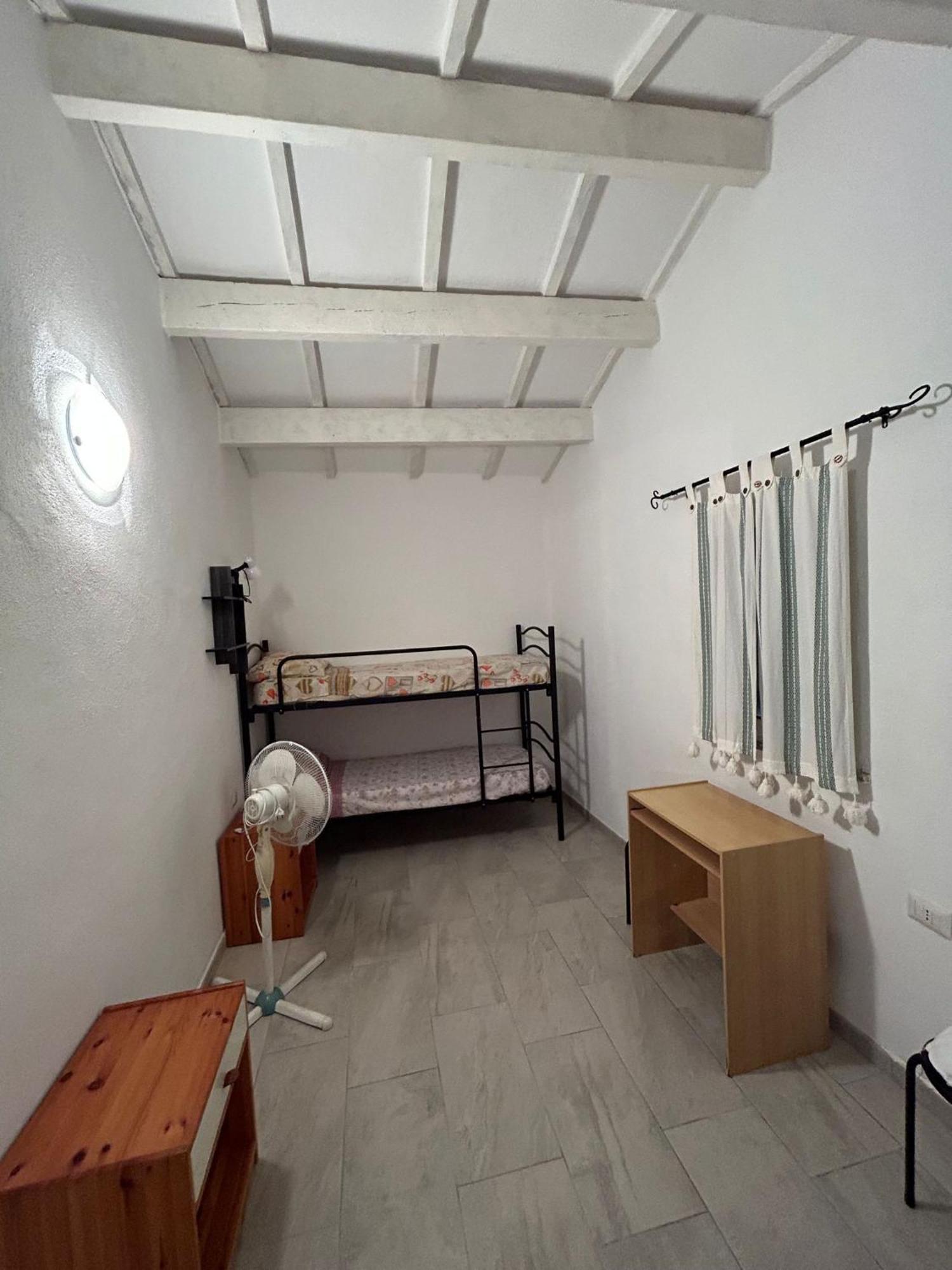 B&B Li Salcuneddi 阿列恩图 外观 照片