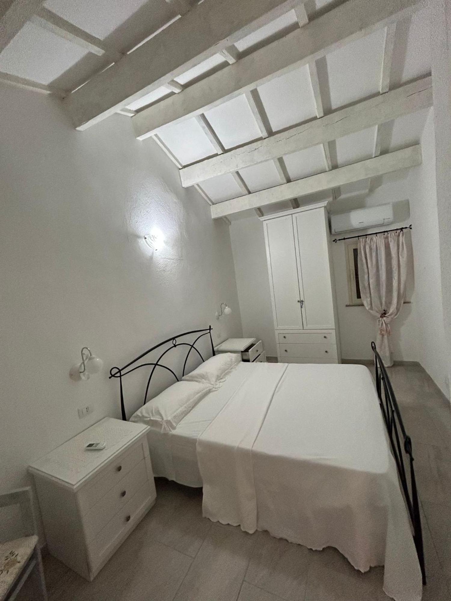 B&B Li Salcuneddi 阿列恩图 外观 照片