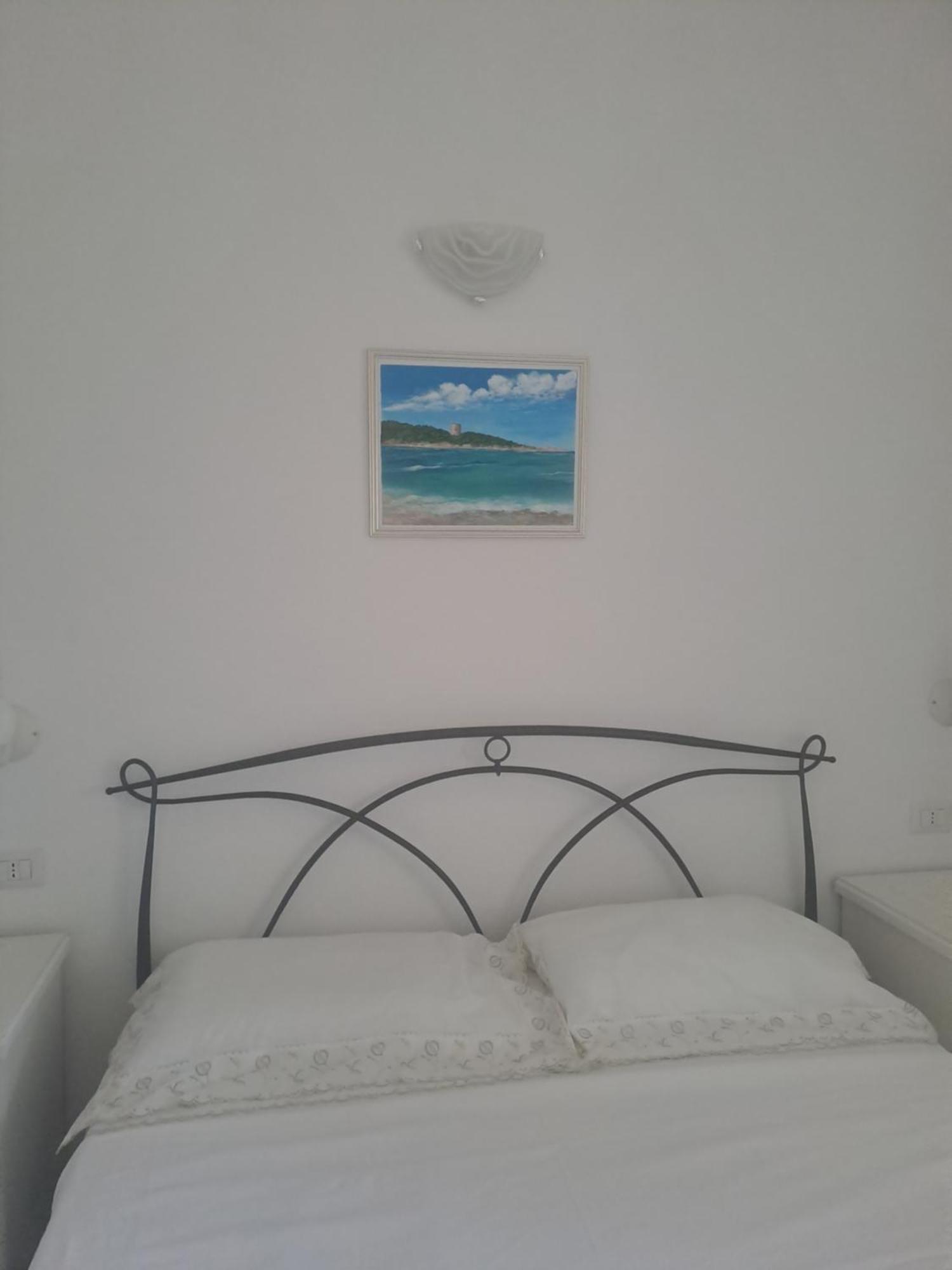 B&B Li Salcuneddi 阿列恩图 外观 照片